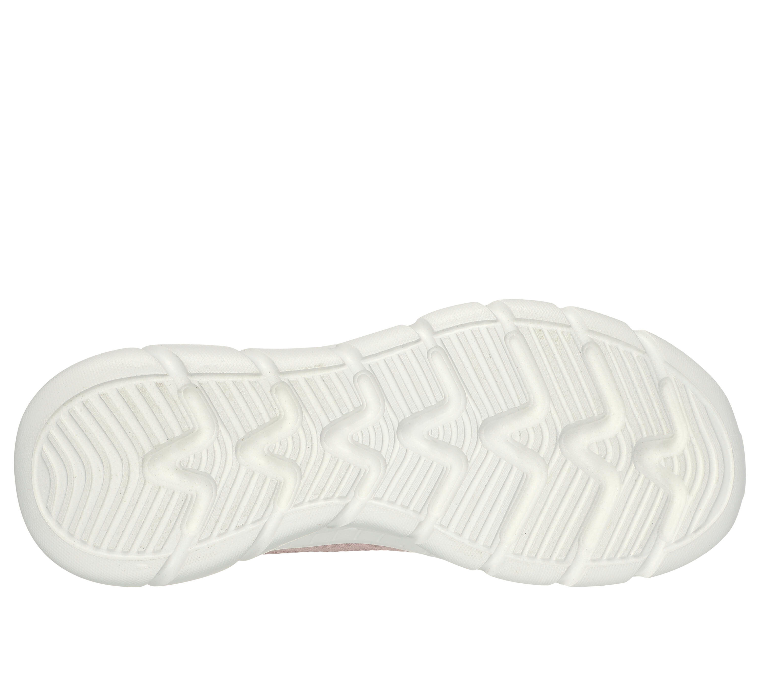 Zapatillas SKECHERS  Bobs Sport Rosa  Mujer 3/5