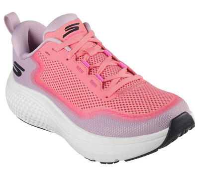 Damen GO RUN SUPERSONIC MAX Sportschuhe/Laufschuhe Pink