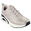 SKECHERS Homme TRES-AIR UNO REVOLUTION-AIRY Sneakers Beige