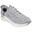 SKECHERS Homme ARCH FIT 2.0 LOOK AHEAD Sneakers Gris