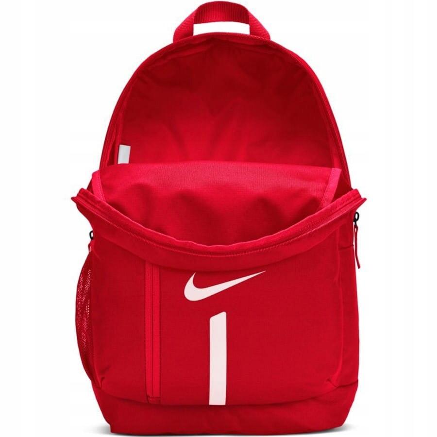 Mochila Academy Team 22L (Vermelho) 5/7