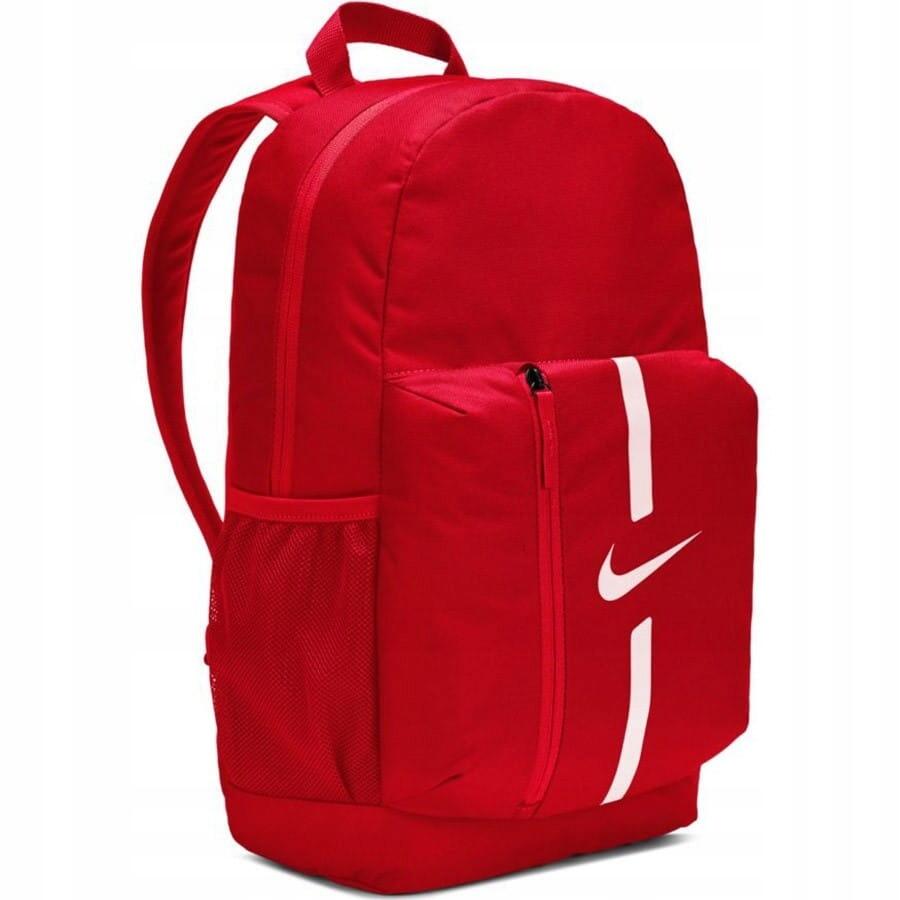 Mochila Academy Team 22L (Vermelho) 4/7