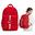 Mochila Nike Academy Team