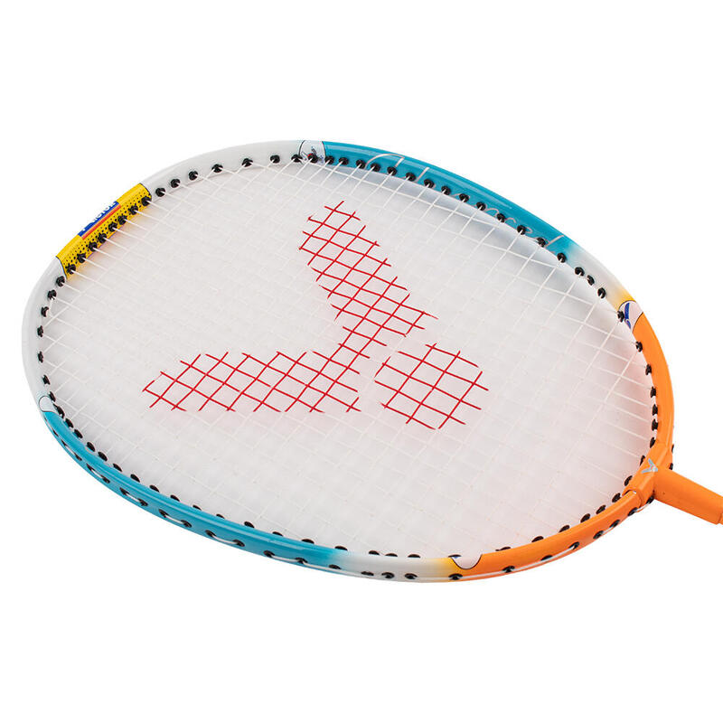 RAQUETE BADMINTON VICTOR ADVANCED (53cm)