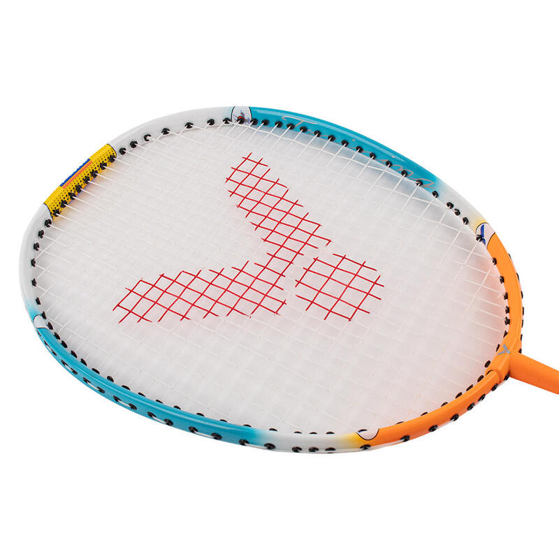 RAQUETE BADMINTON VICTOR TRAINING (58cm)