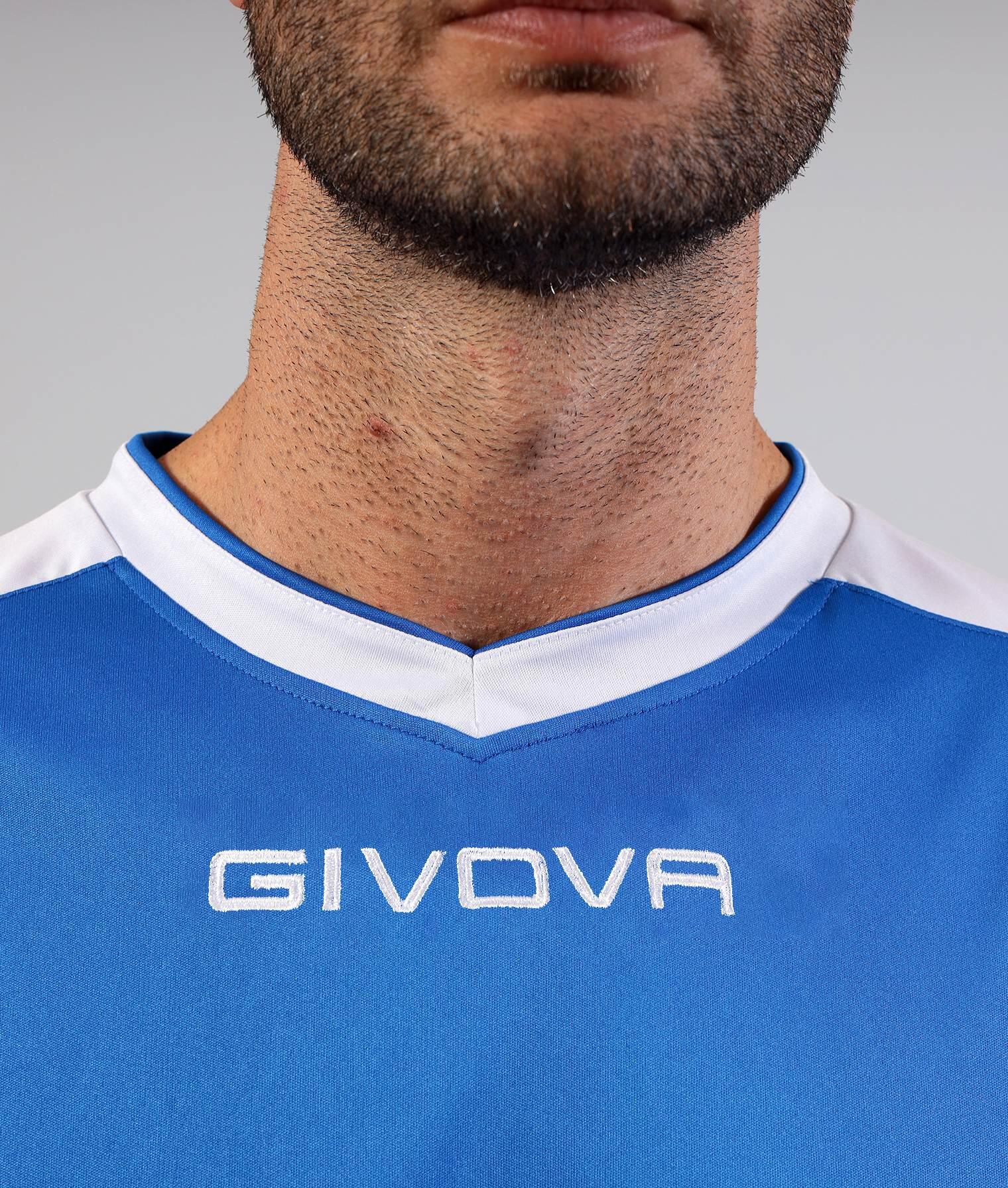 Jersey Givova Revolution 6/6