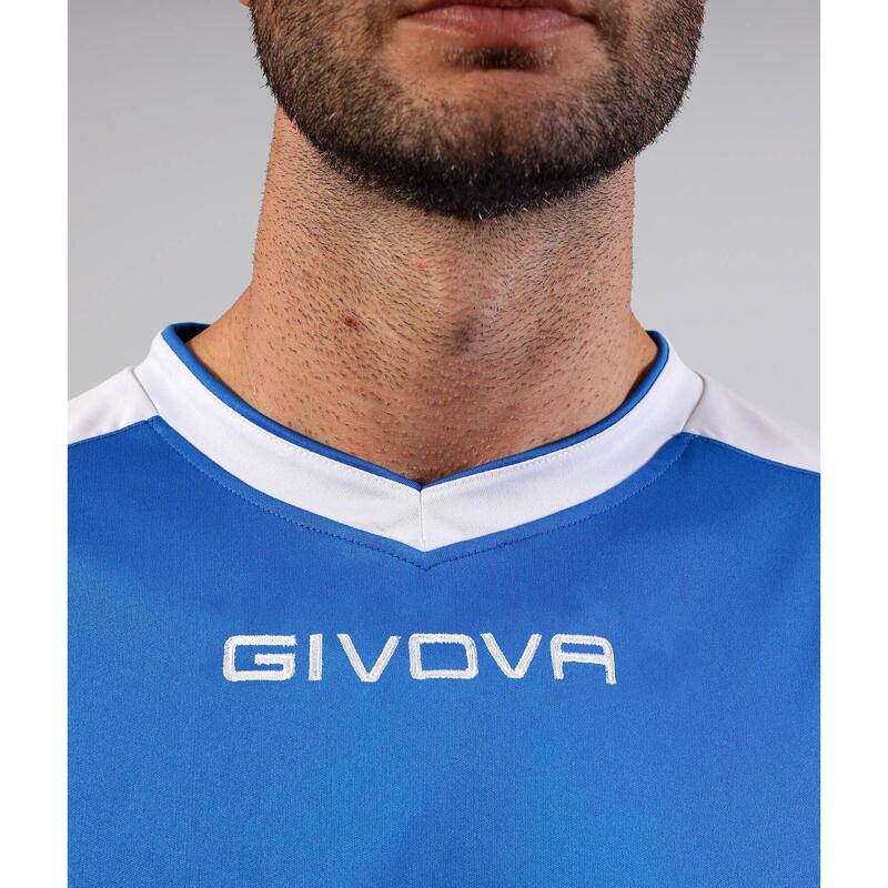 T-Shirt de treino Givova Revolution