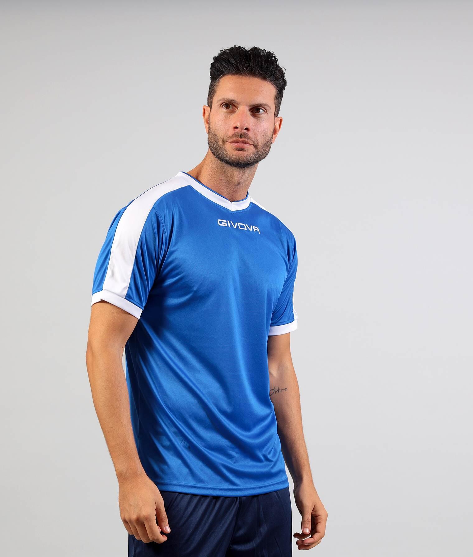Jersey Givova Revolution 3/6