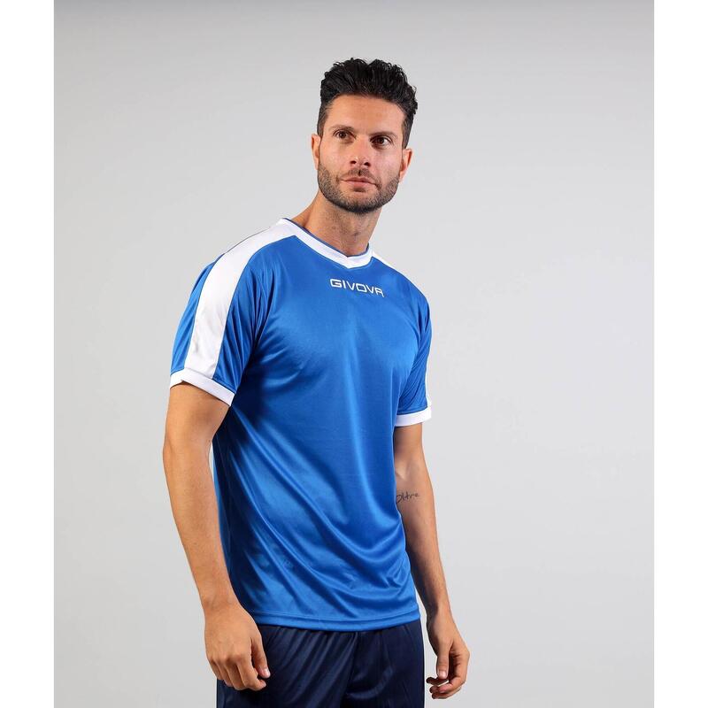 T-Shirt de treino Givova Revolution