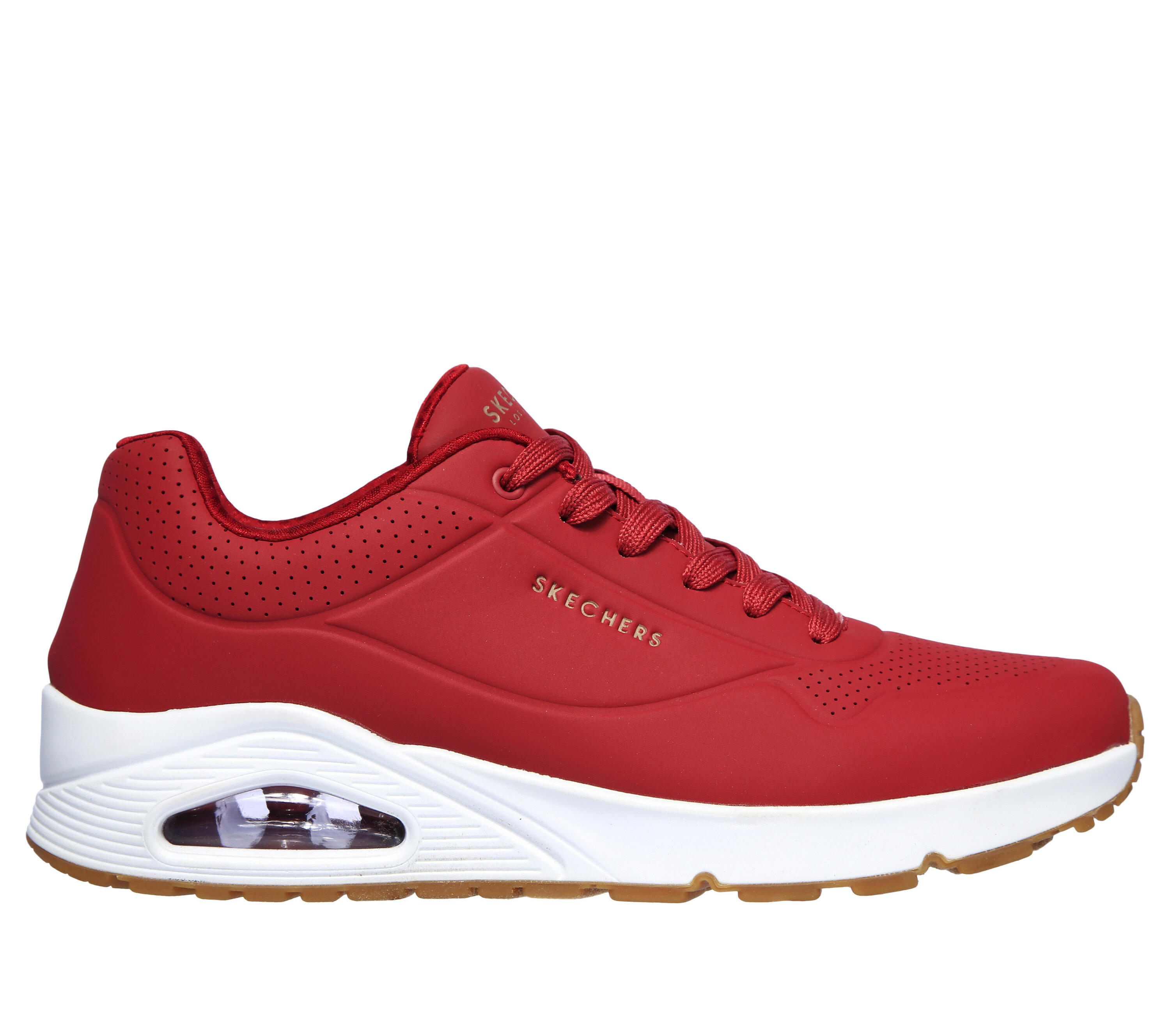 Buty Męskie Skechers Uno Stand On Air Na co dzień Casual 5/5
