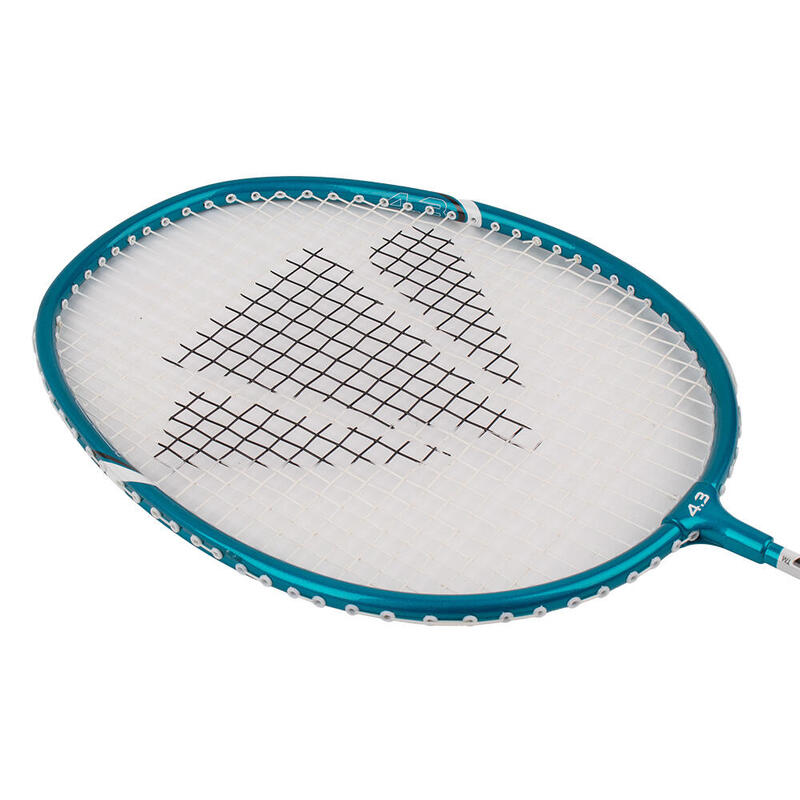 RAQUETE BADMINTON CARLTON MAXI-BLADE 4.3 (66,5cm)