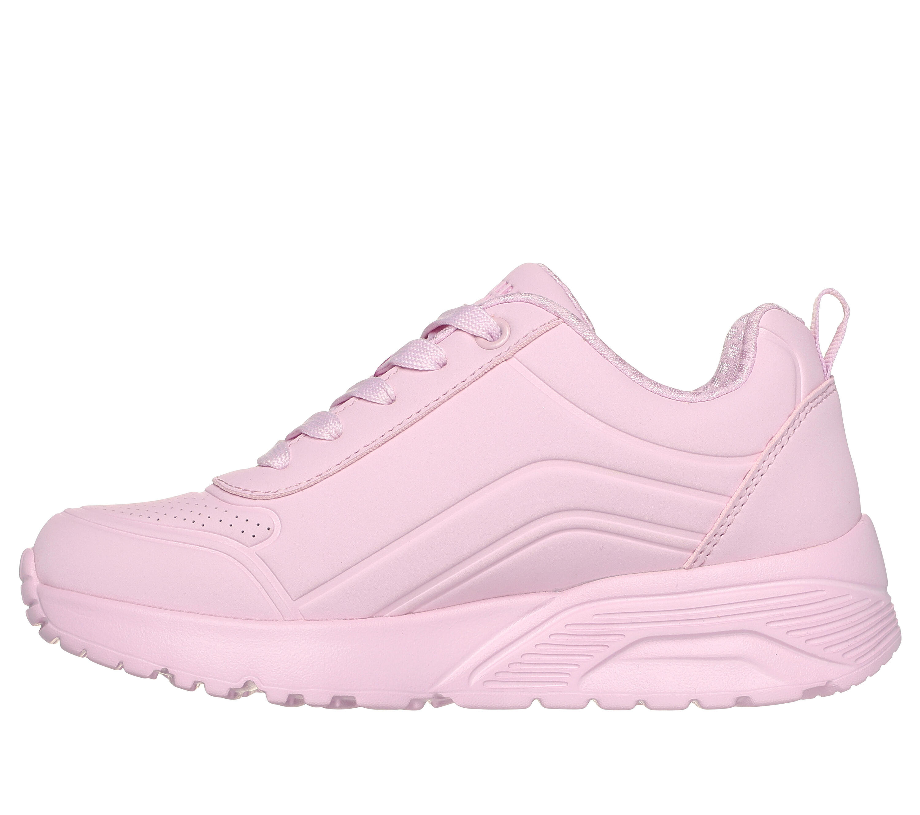 Ténis desportivos infantis Skechers Uno Lite 4/9