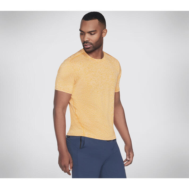 SKECHERS GODRI CHARGE TEE T-Shirt/Marcel à manches courtes Orange