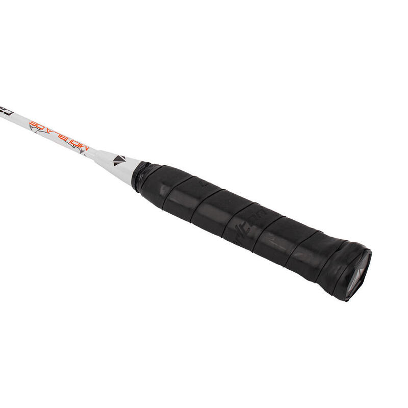 RAQUETE BADMINTON CARLTON MIDI-BLADE 4.3 (58cm)