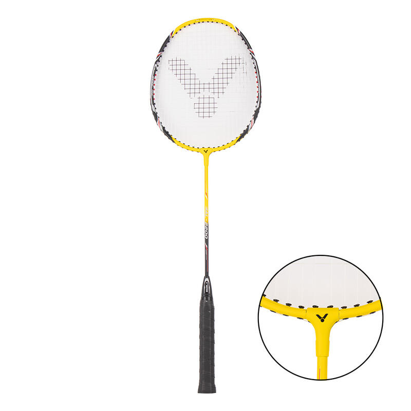 RAQUETE BADMINTON VICTOR AL-2200