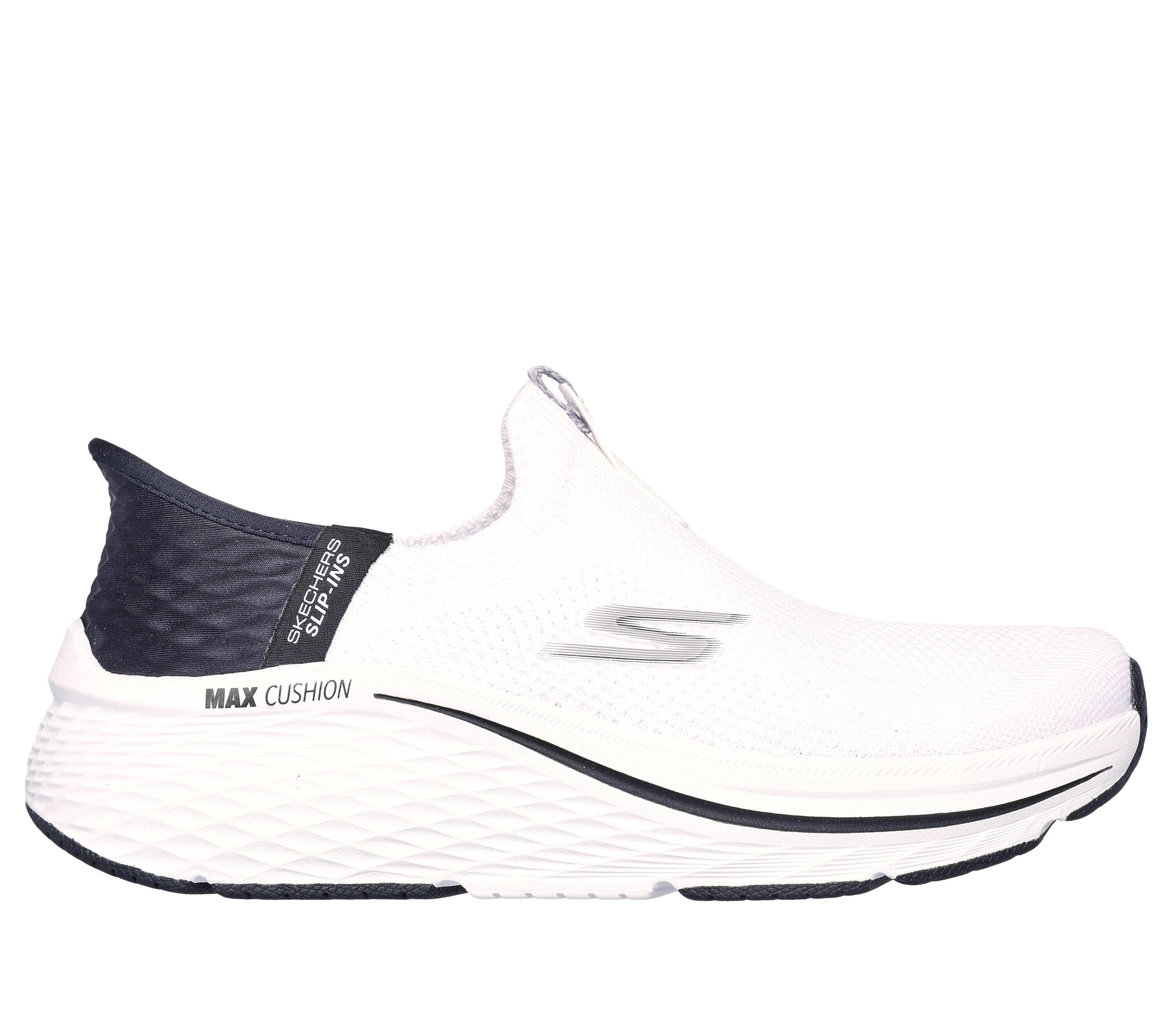 Laufschuhe Damen Slip-Ins Max Cushioning Elite 2.0 5/5