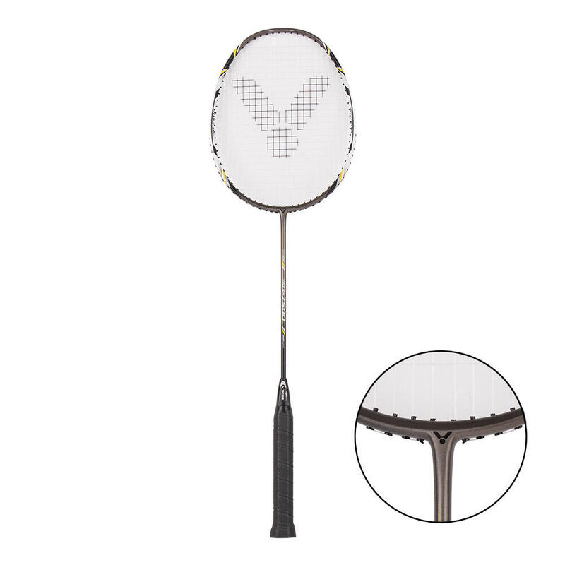 RAQUETE BADMINTON VICTOR G-7500