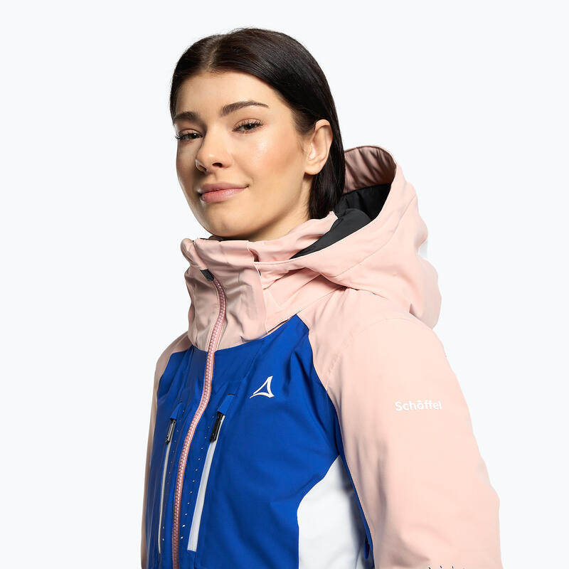 Veste de ski femme Schöffel Naladas