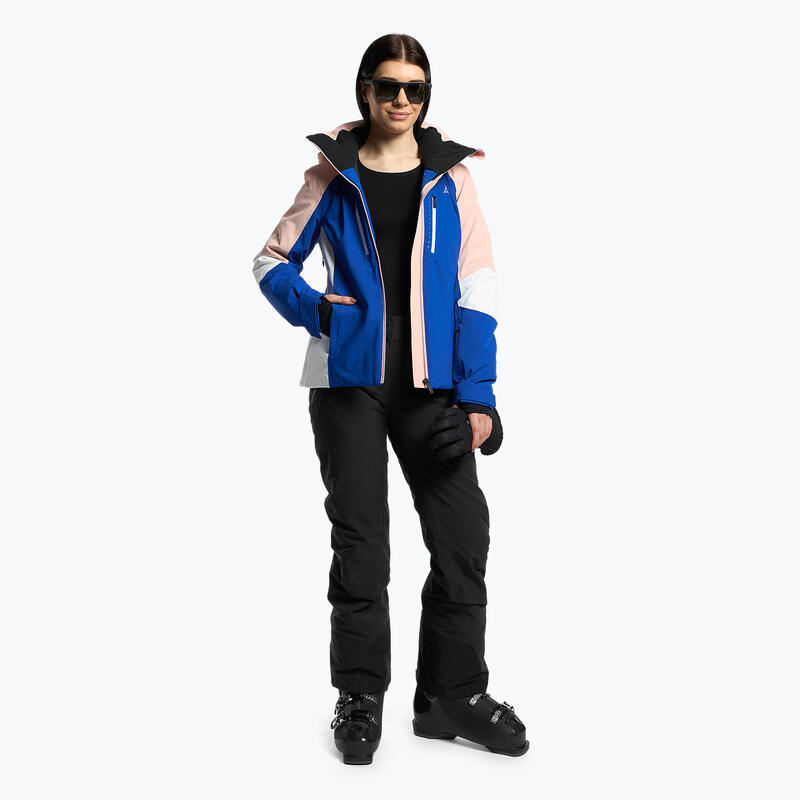 Veste de ski femme Schöffel Naladas