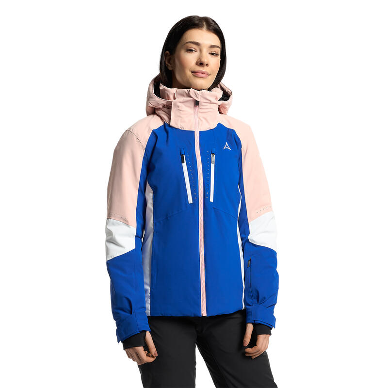 Veste de ski femme Schöffel Naladas