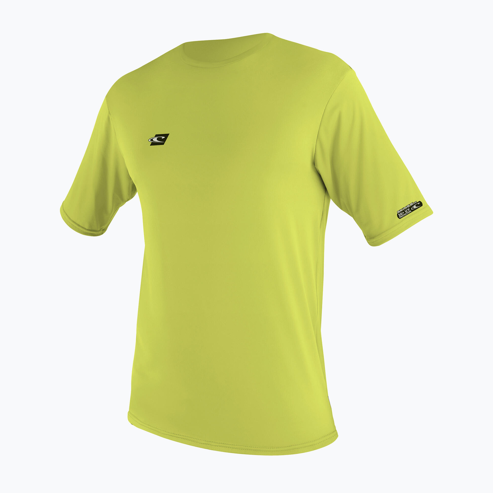 Maillot de bain enfant O'Neill Premium Skins S/S Sun Shirt Y 3/3