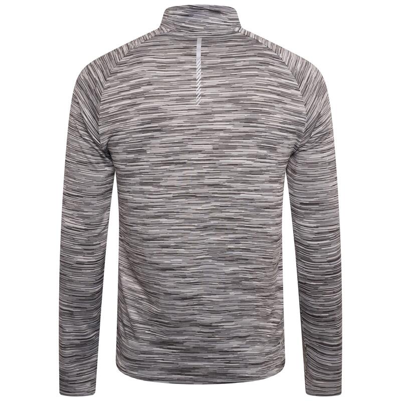 Tshirt ACCELERATE Homme (Gris clair)