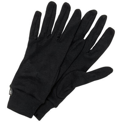 Sport handschoenen active warm eco
