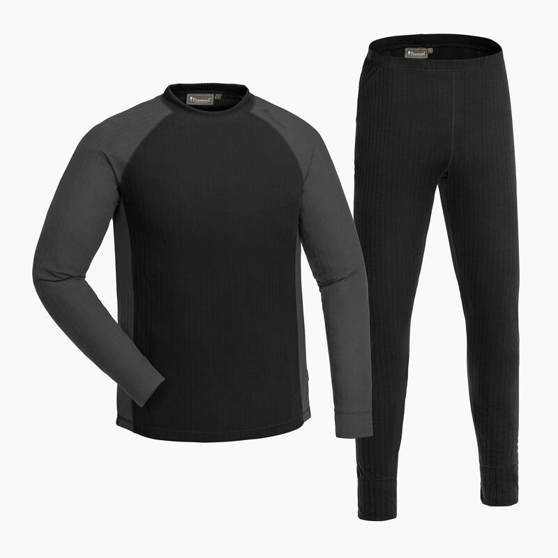 Lenjerie termică pentru bărbați Pinewood Finnveden Base Layer