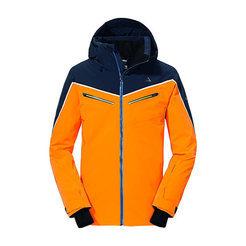 Veste de ski homme Schöffel Trittkopf