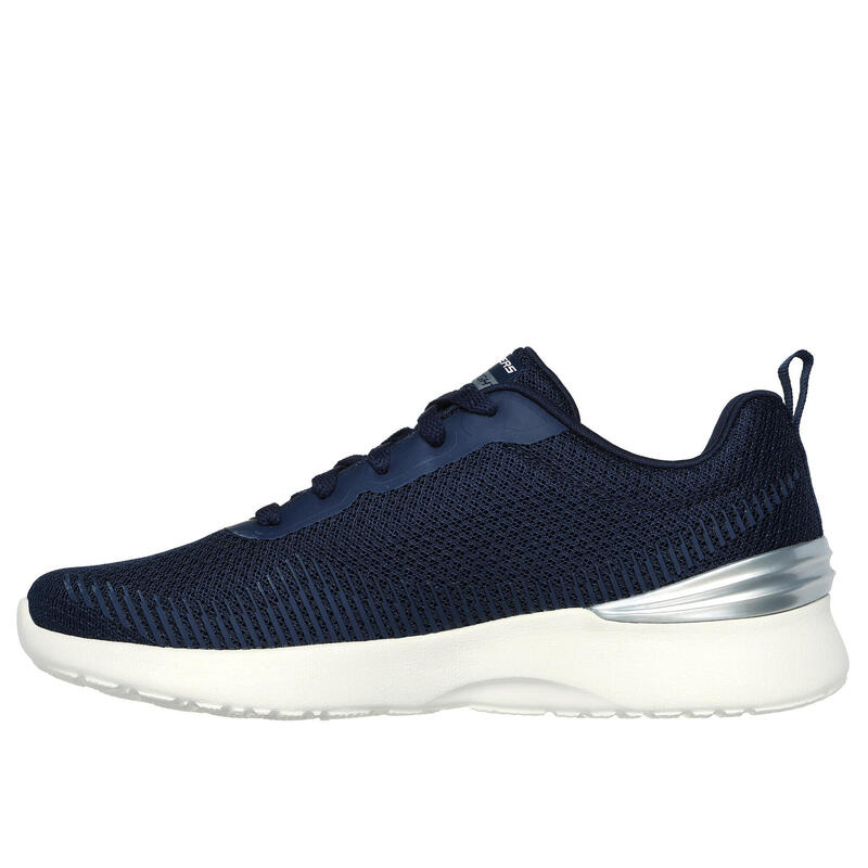 SKECHERS Femme SKECH-AIR DYNAMIGHT SPLENDID PATH Sneakers Bleu Bleu marine