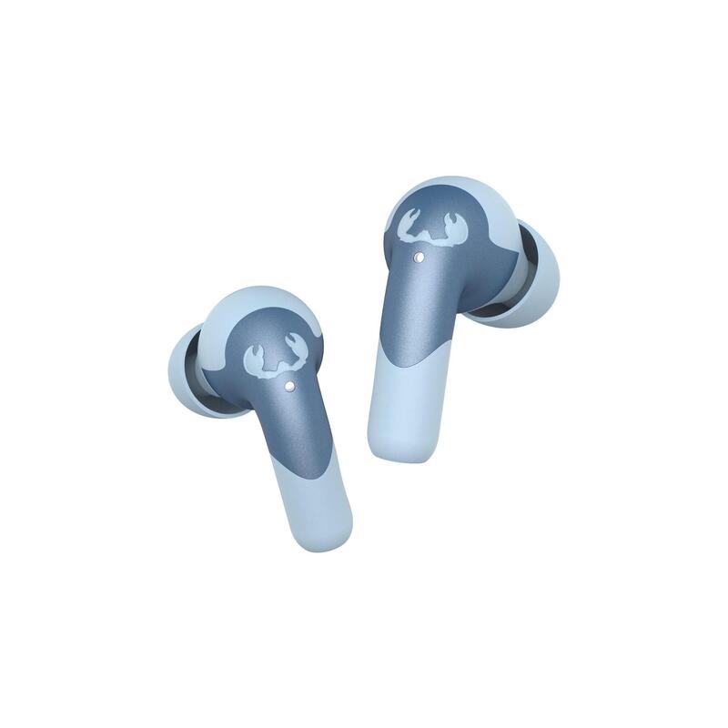 Fresh n Rebel Twins Ace - TWS earbuds met Hybrid ANC - Vivid Blue