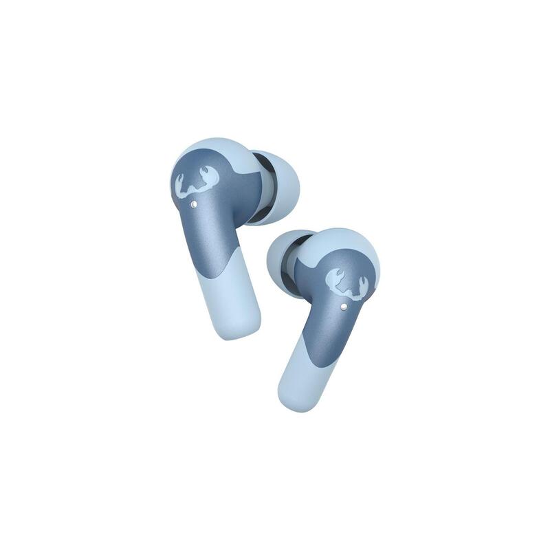 Fresh n Rebel Twins Ace - TWS earbuds met Hybrid ANC - Vivid Blue