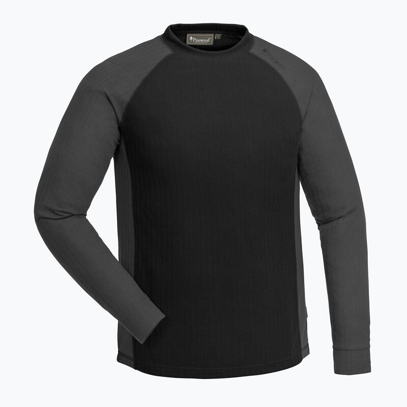 Lenjerie termică pentru bărbați Pinewood Finnveden Base Layer