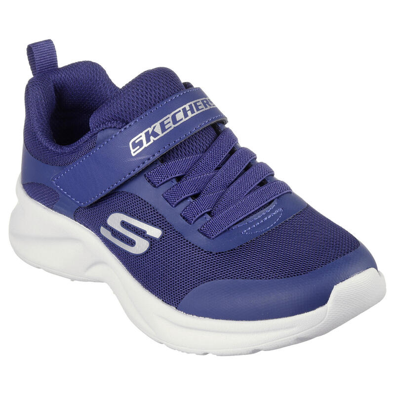 Kinder DYNAMATIC Sneakers Marineblau