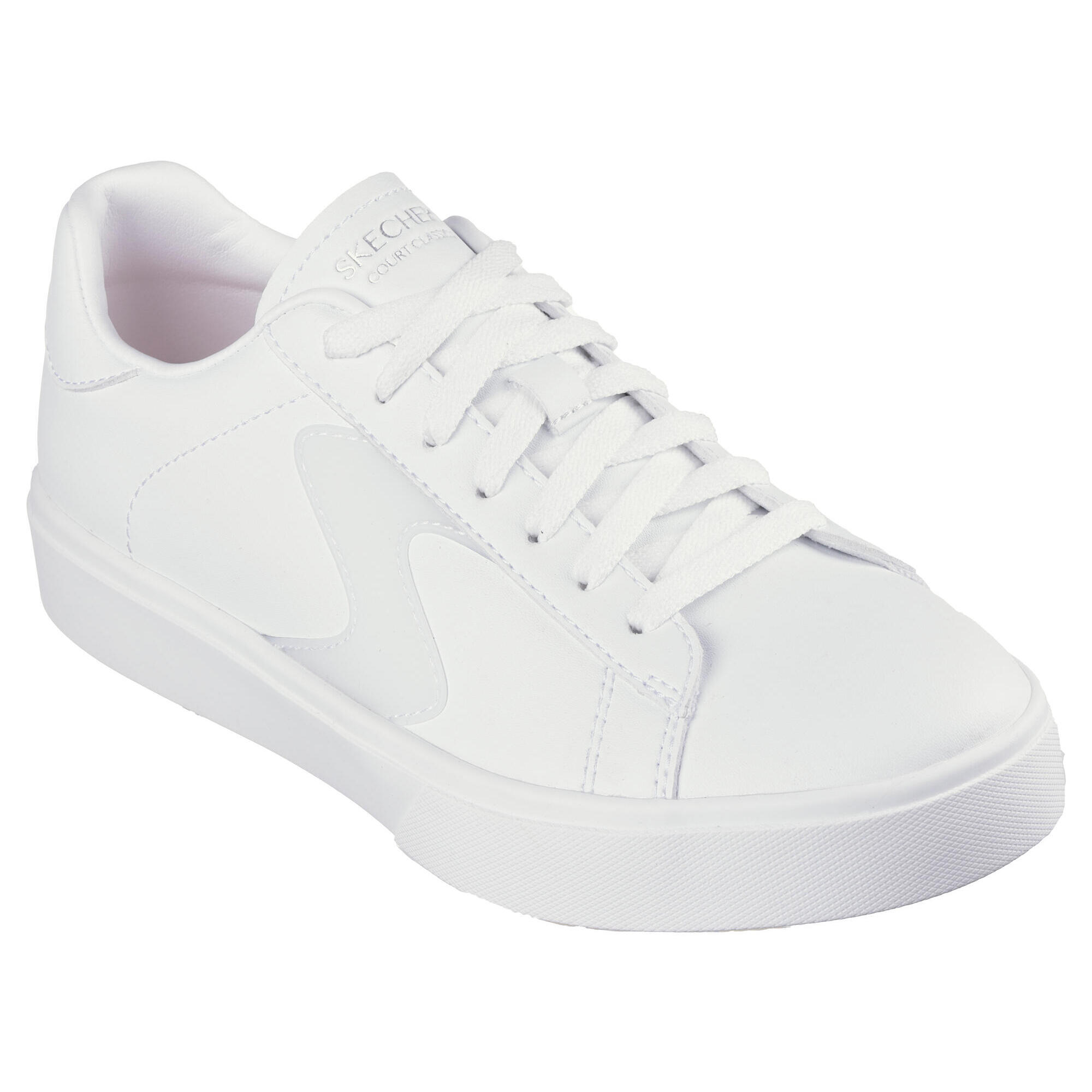 Calçado de caminhada Skechers Eden Lx-top Grade mulher