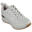 SKECHERS Donna BILLION 2 FINE SHINE Sneakers Bianco