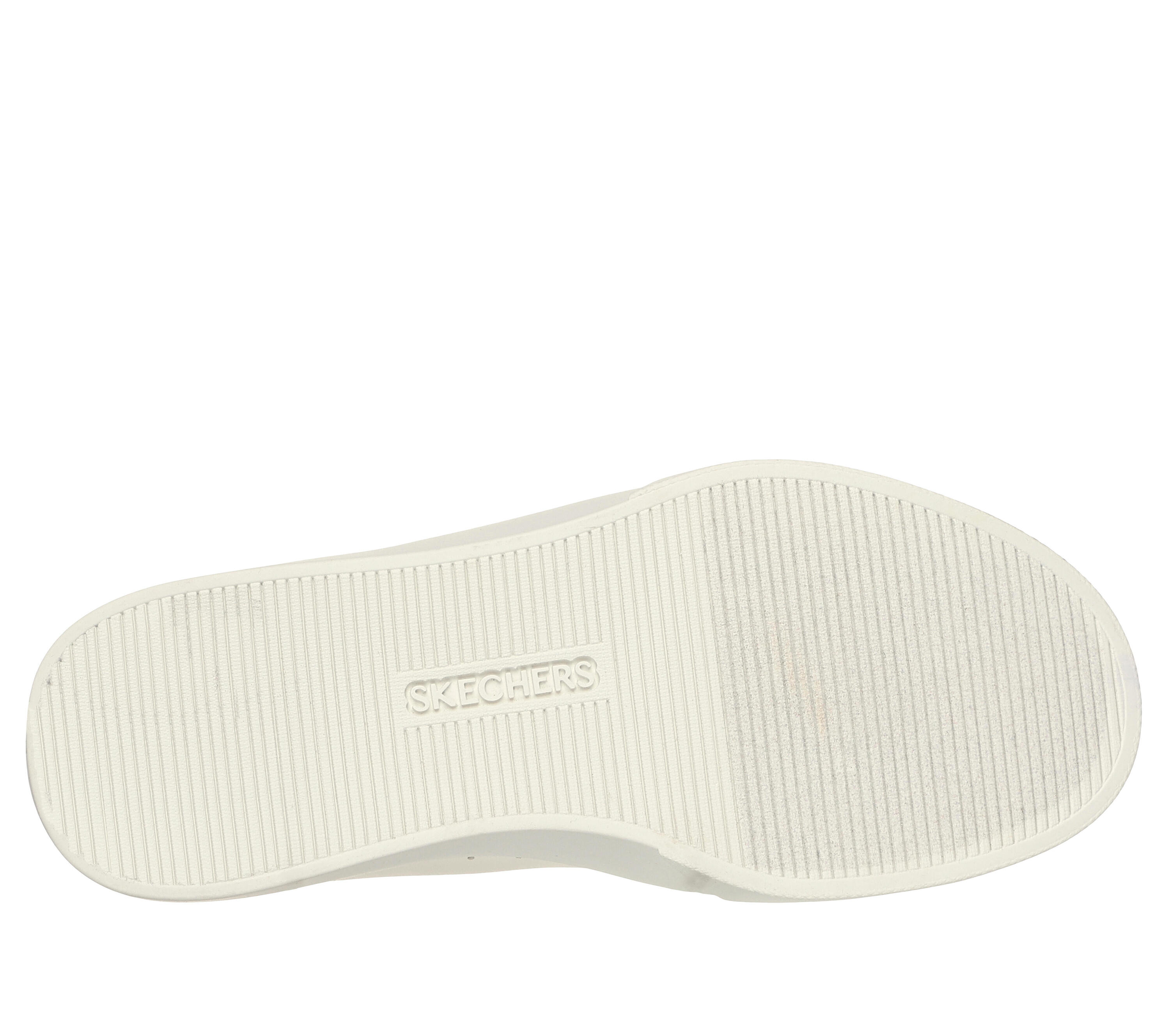 SKECHERS Kinderen EDEN LX Sneakers Beige / Beige / Veelkleurig 3/5