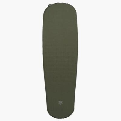 Kip mat slaapmat - 1 persoon