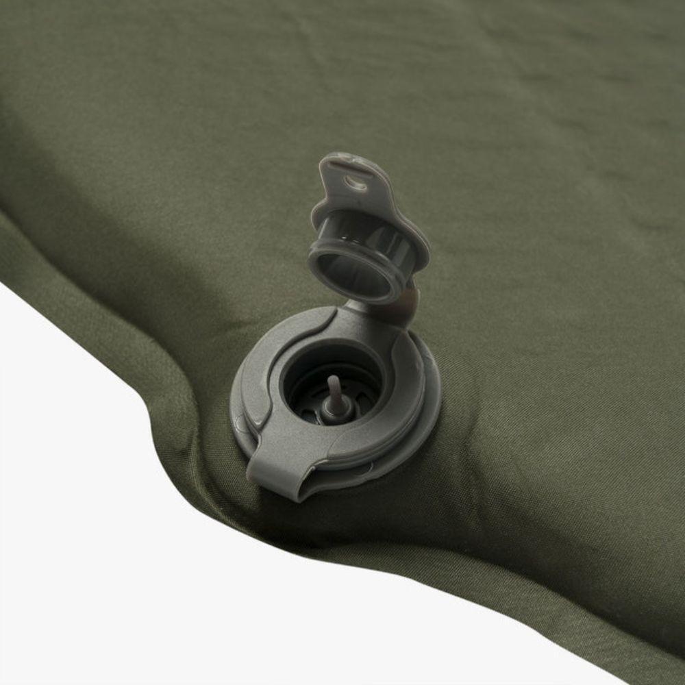 KIP MAT Matelas de couchage - 1 place 4/6