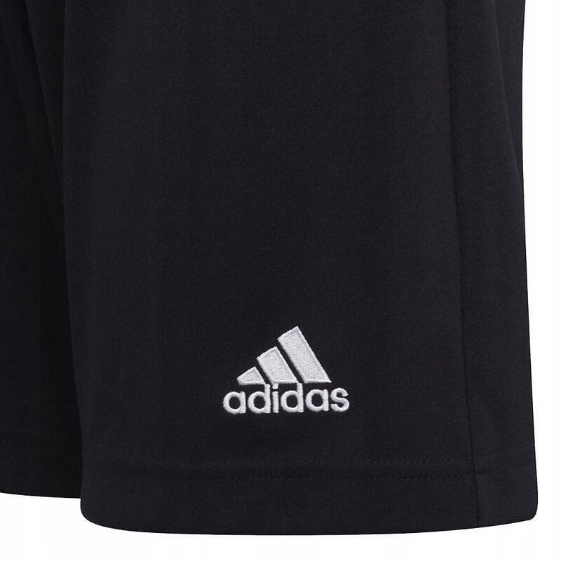 Shorts Adidas Sport Ent22 Sho Y Zwart Kind