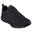 SKECHERS Homme UNO LITE LIGHTER ONE Sneakers Noir