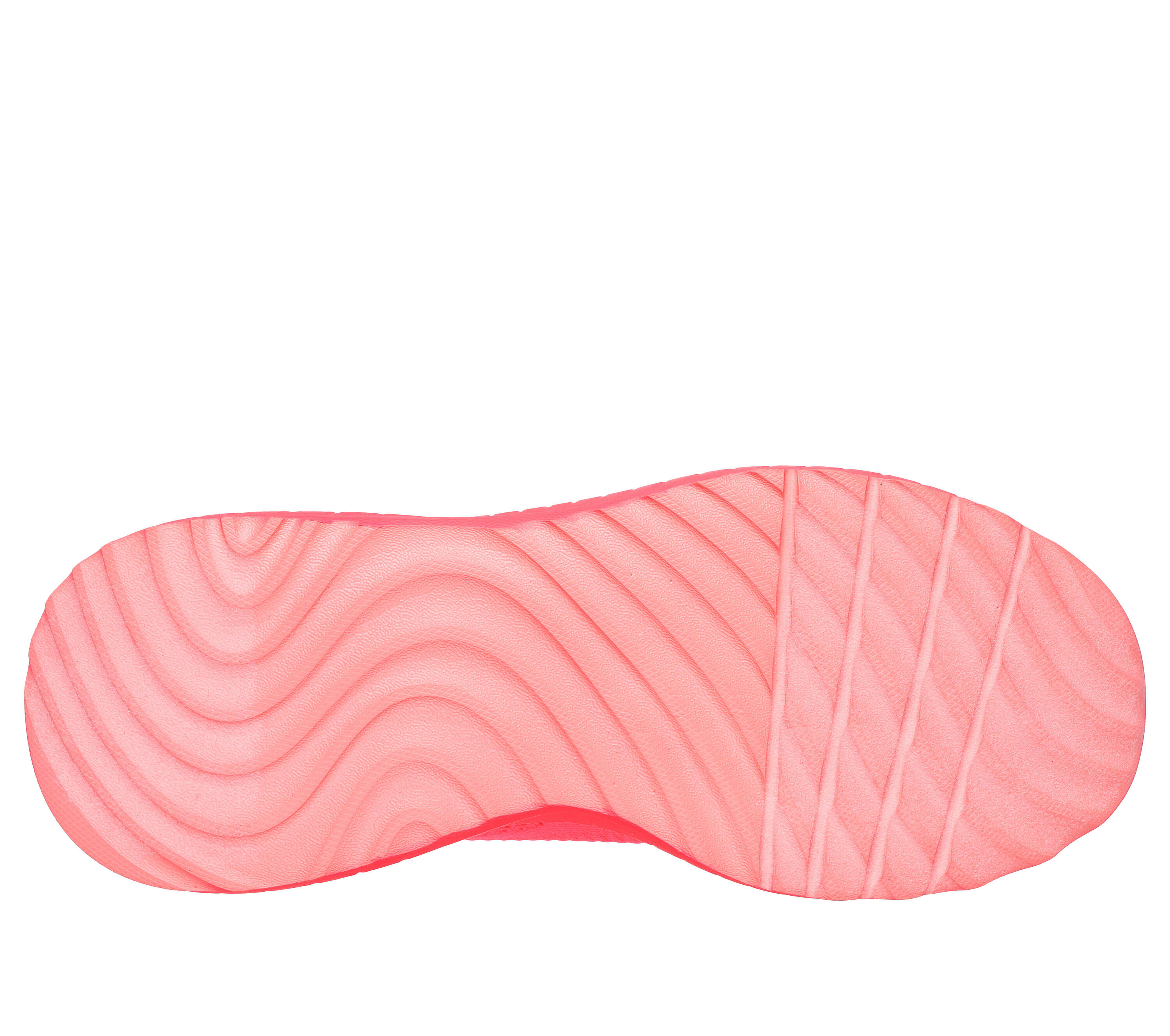 Sapatilhas para mulher Skechers Bobs Neon Coral 3/7