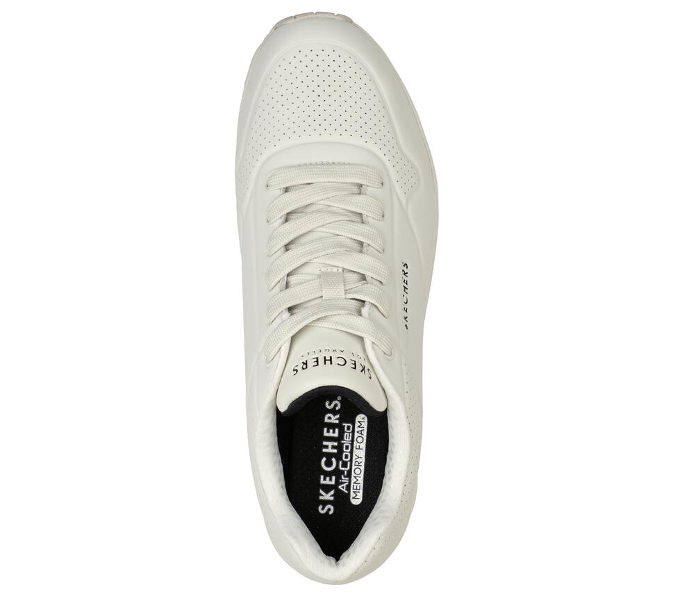 Buty do chodzenia męskie Skechers Uno Stand ON Air