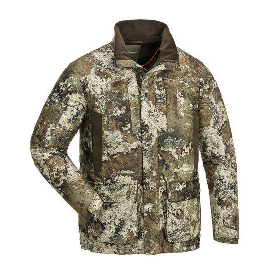 Pinewood Smaland Light Camou-softshelljas voor heren