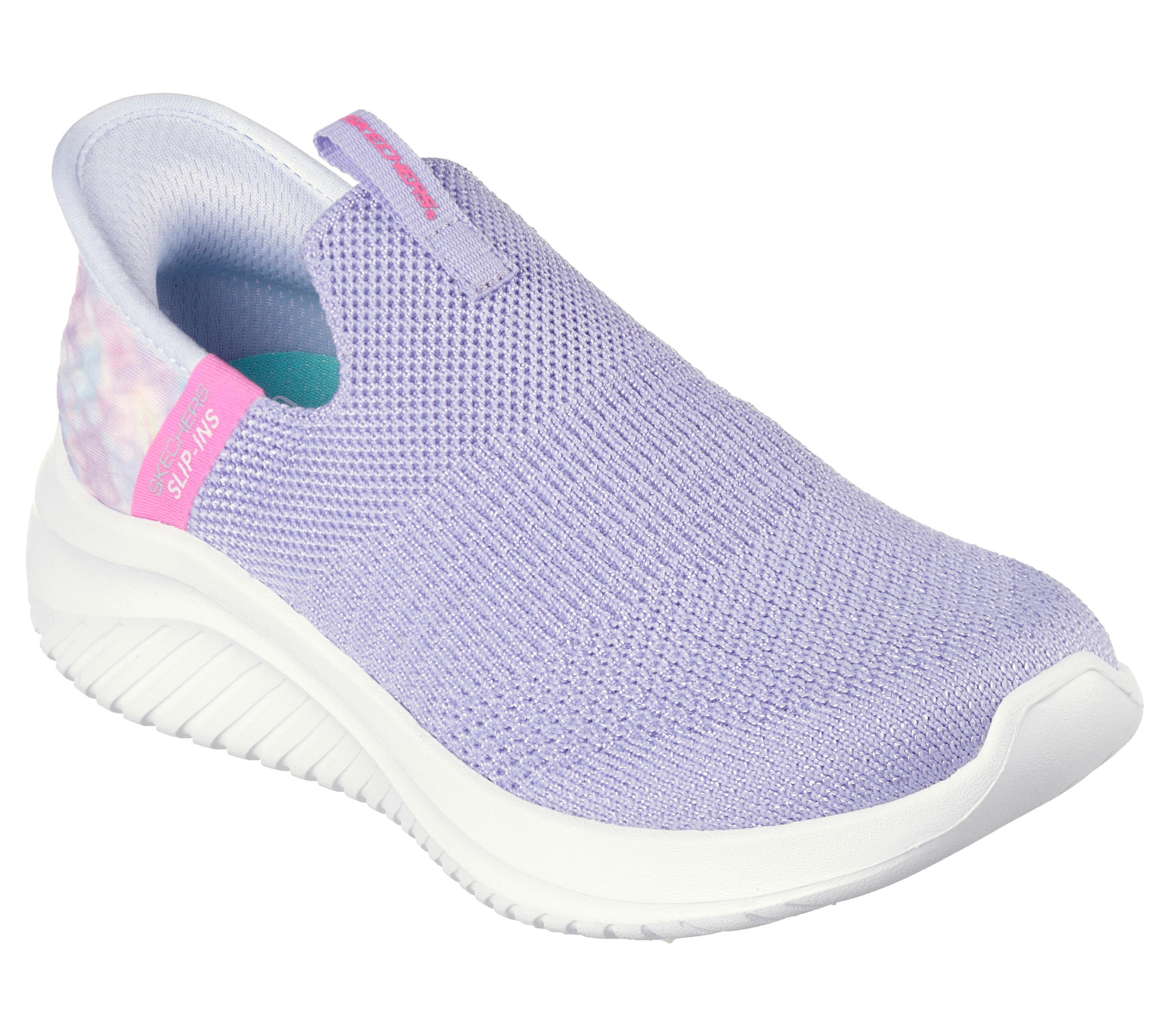 Buty dziecięce SKECHERS Slip-Ins Ultra Flex 3.0 1/5