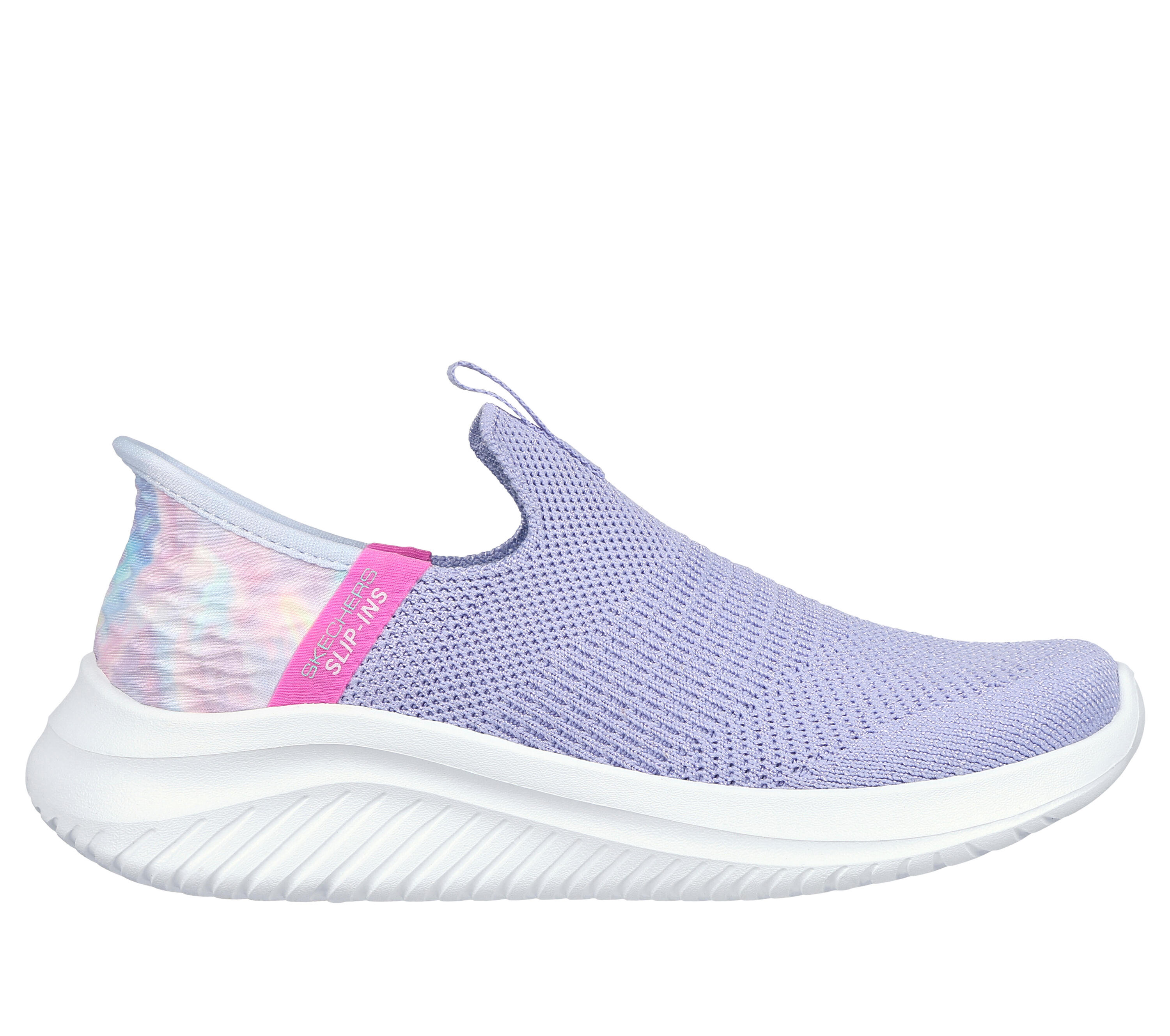 Buty dziecięce SKECHERS Slip-Ins Ultra Flex 3.0 5/5