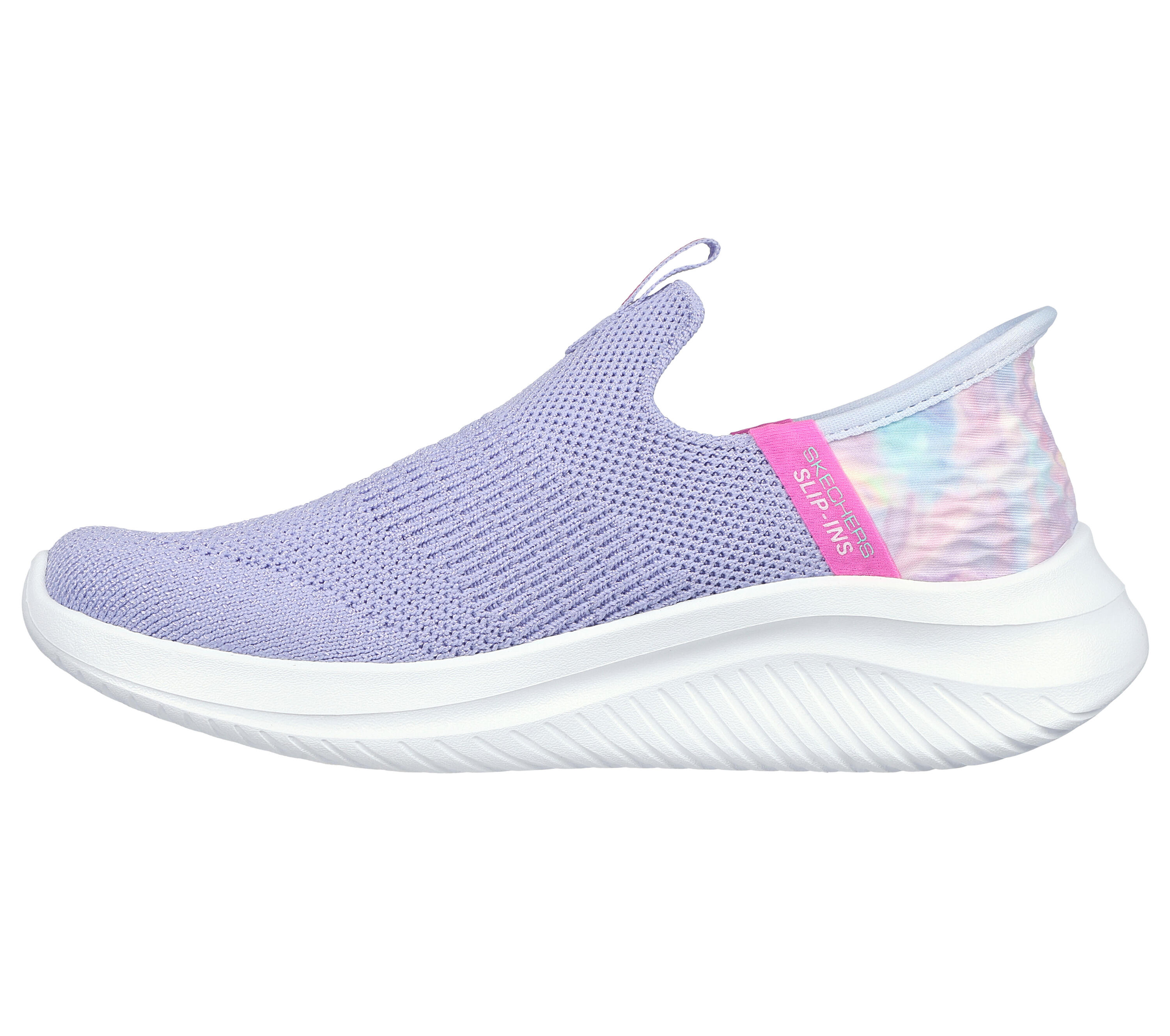 Buty dziecięce SKECHERS Slip-Ins Ultra Flex 3.0 4/5