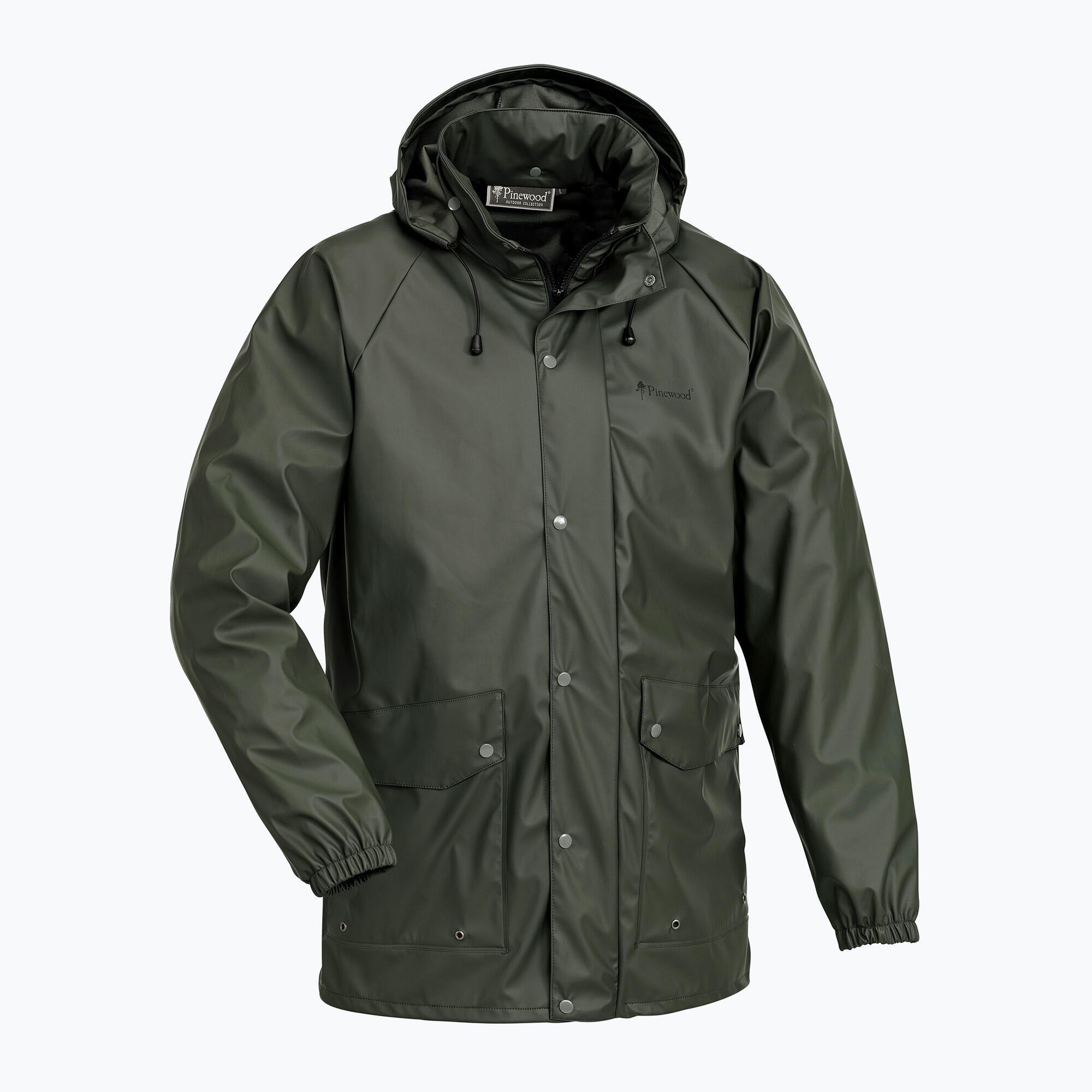 Veste de pluie homme Pinewood Gremista 2/2