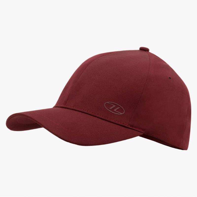 Casquette - Rouge