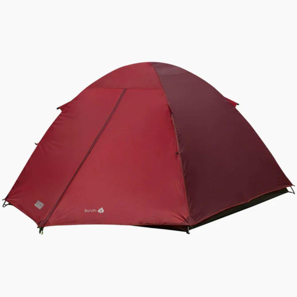 Helikon Supertarp US Woodland 3/6